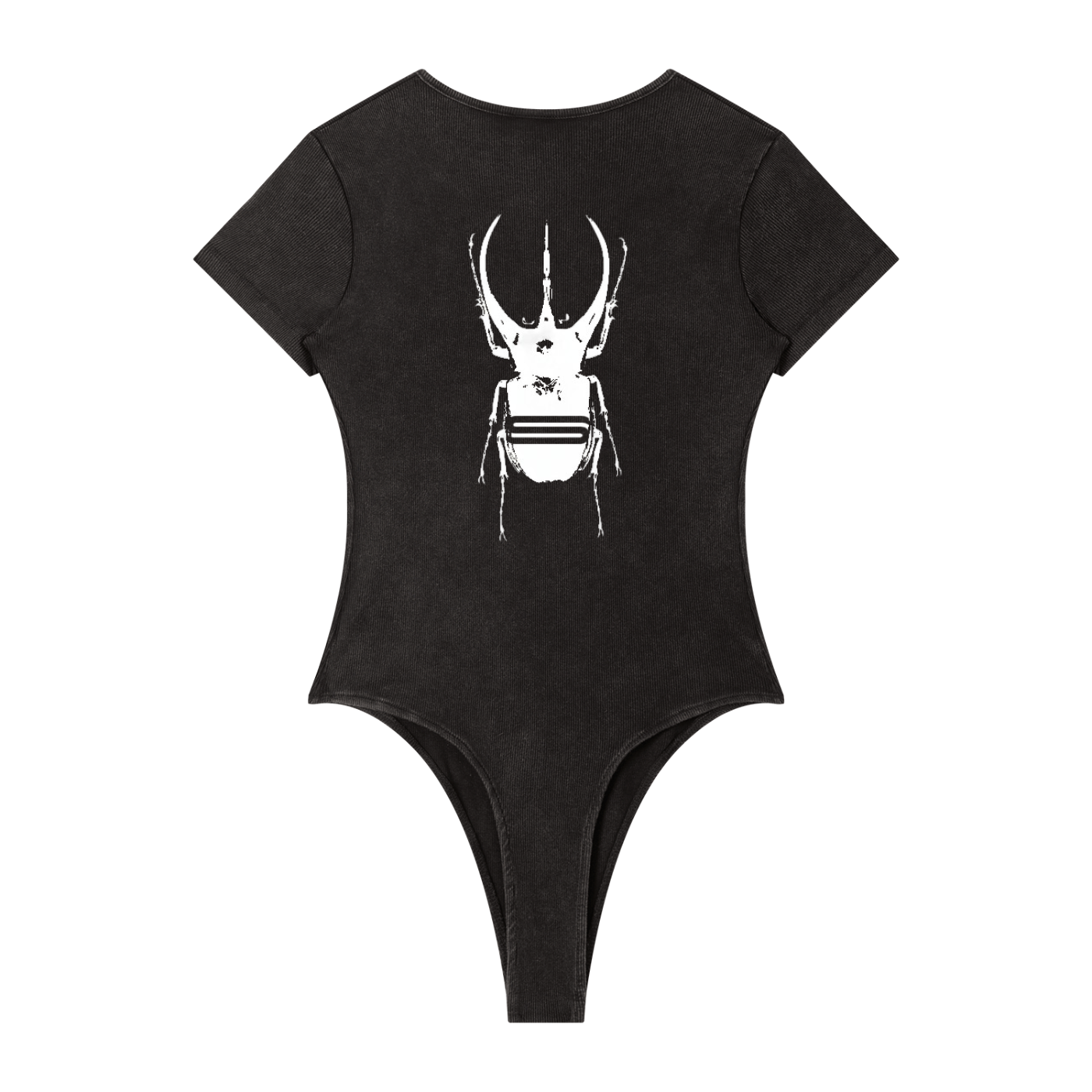 Catalyst Beetle Women's Crewneck Bodysuit