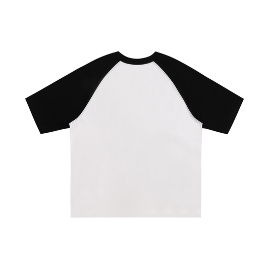 Catalyst Beetle Colored Sleeve T-Shirt