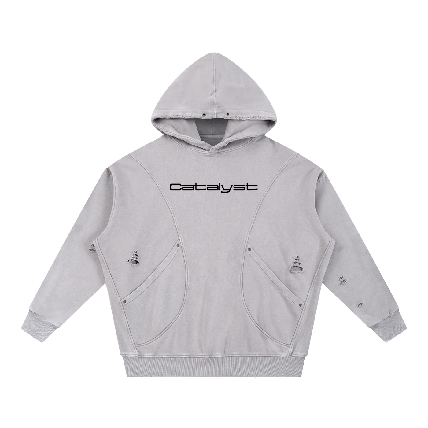 Catalyst Street Beetle Hoodie