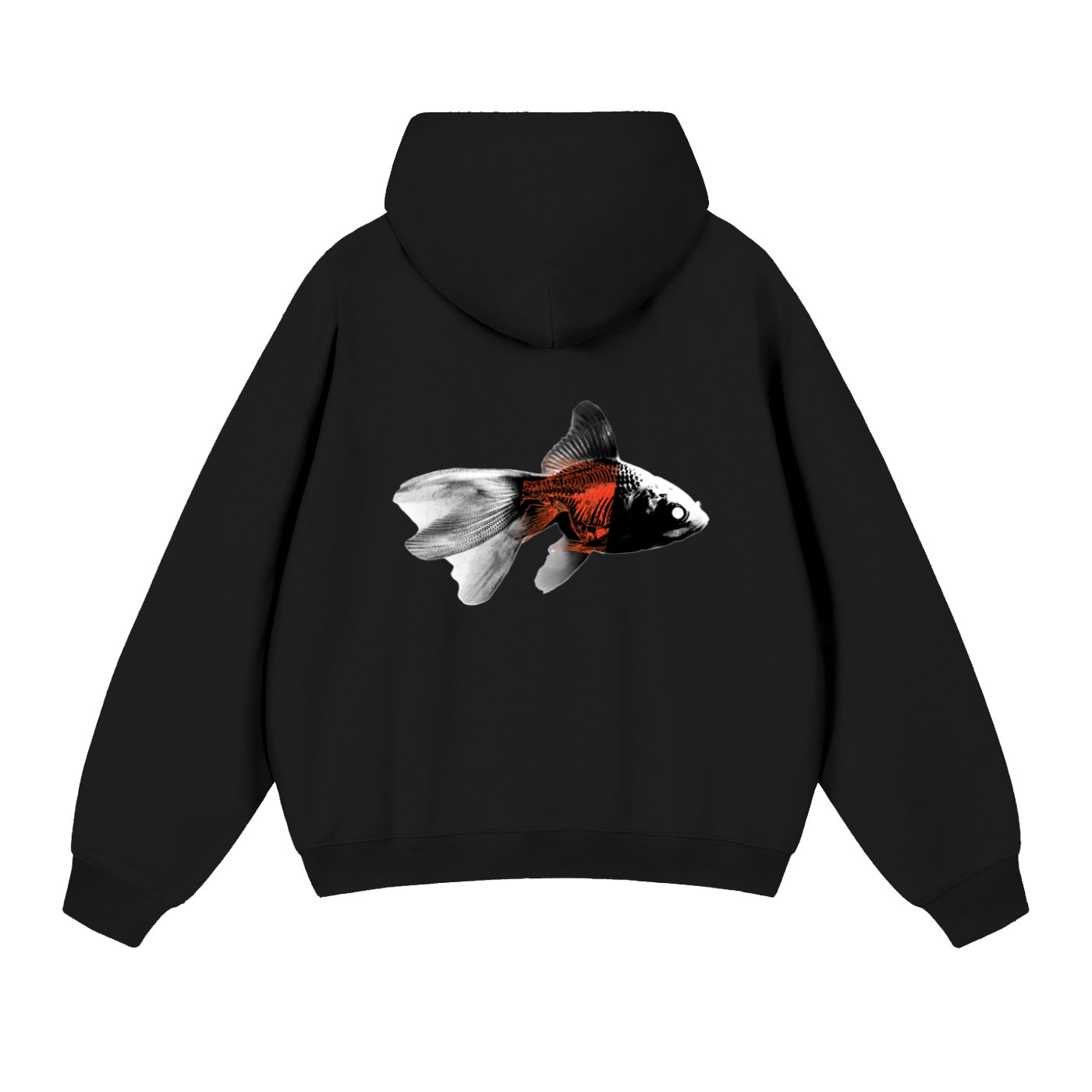 Catalyst Fauna Blind Bag Black Hoodie Collection (PICK THE ONE YOU DO NOT WANT)