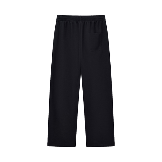 Catalyst Curved Stripe Straight Sweatpants