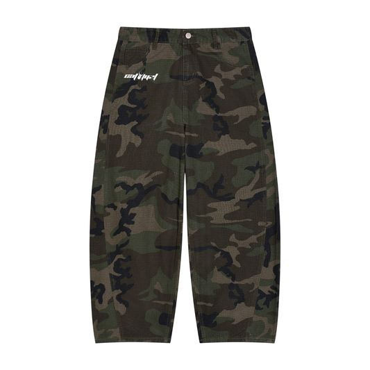Catalyst Men’s Camo Cargo Pants