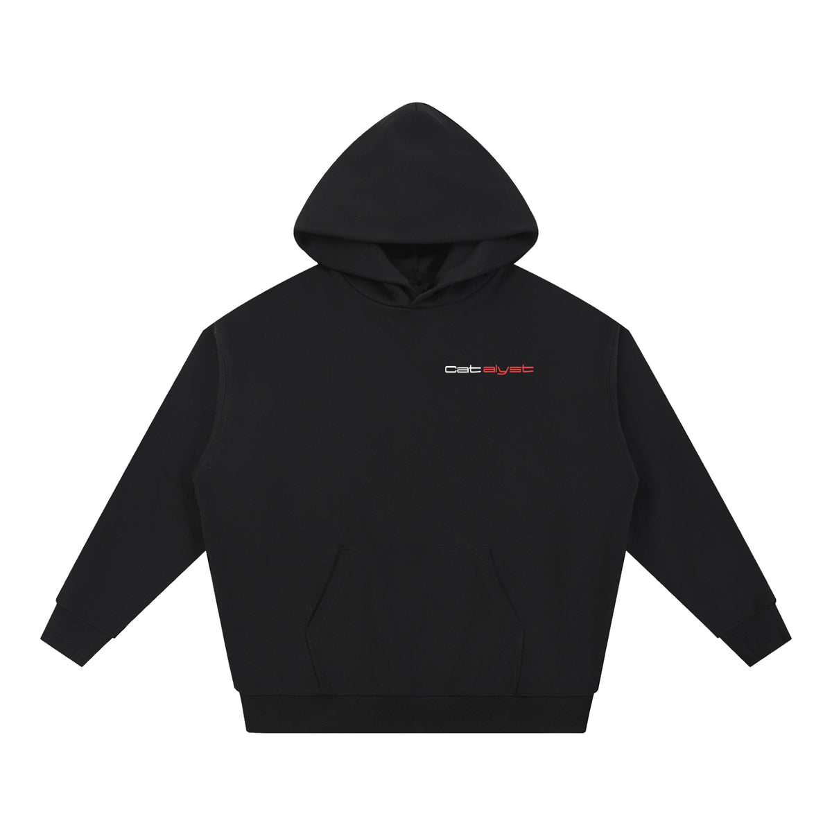 Catalyst Fauna Blind Bag Black Hoodie Collection (PICK THE ONE YOU DO NOT WANT)