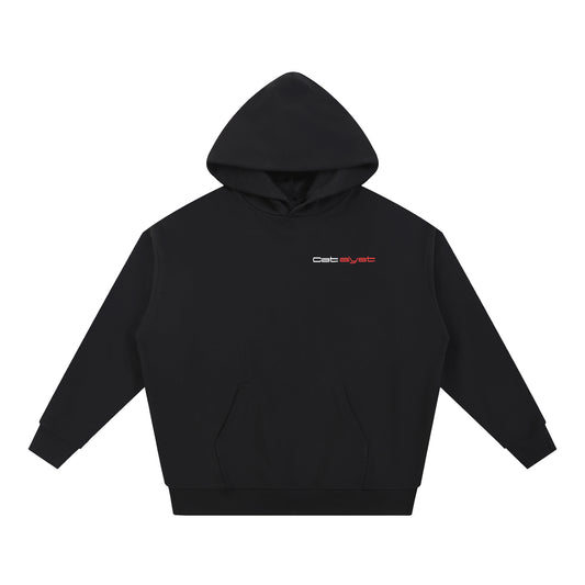 Catalyst Fauna Blind Bag Black Hoodie Collection (PICK THE ONE YOU DO NOT WANT)