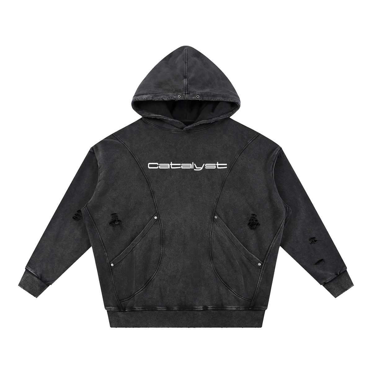 Catalyst Street Beetle Hoodie