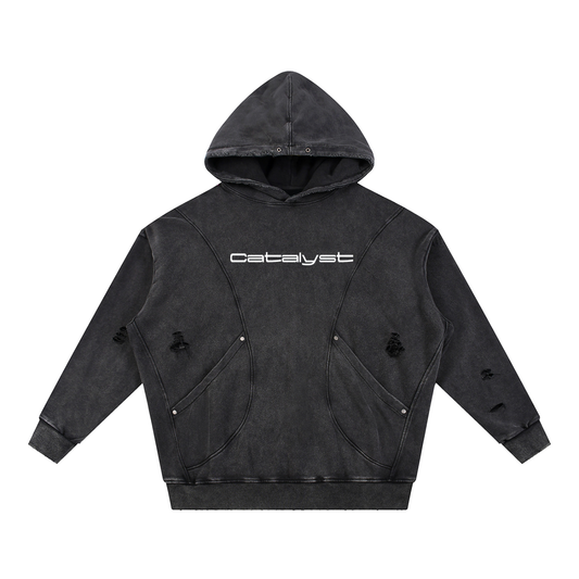 Catalyst Street Beetle Hoodie