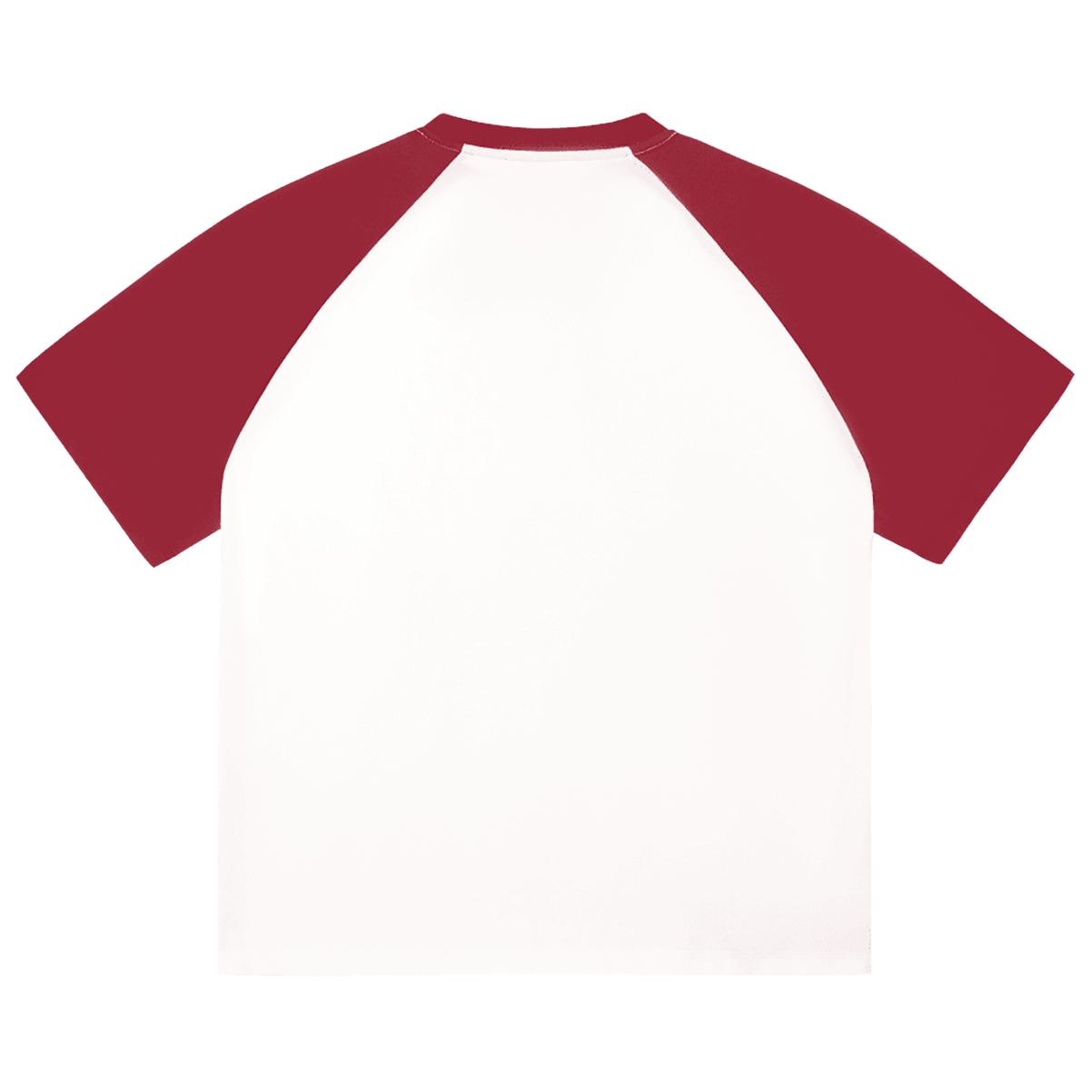 Catalyst Beetle Colored Sleeve T-Shirt