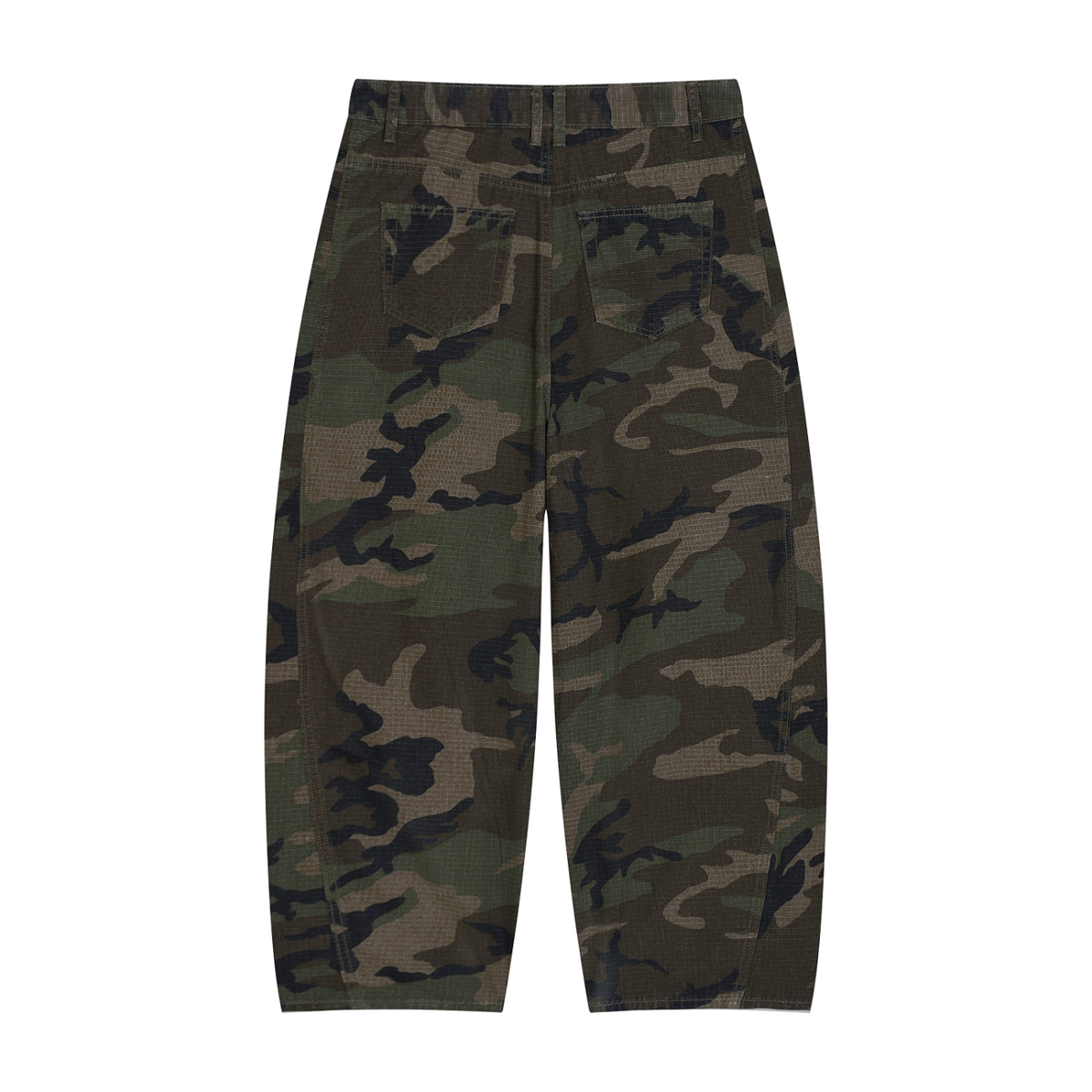 Catalyst Men’s Camo Cargo Pants