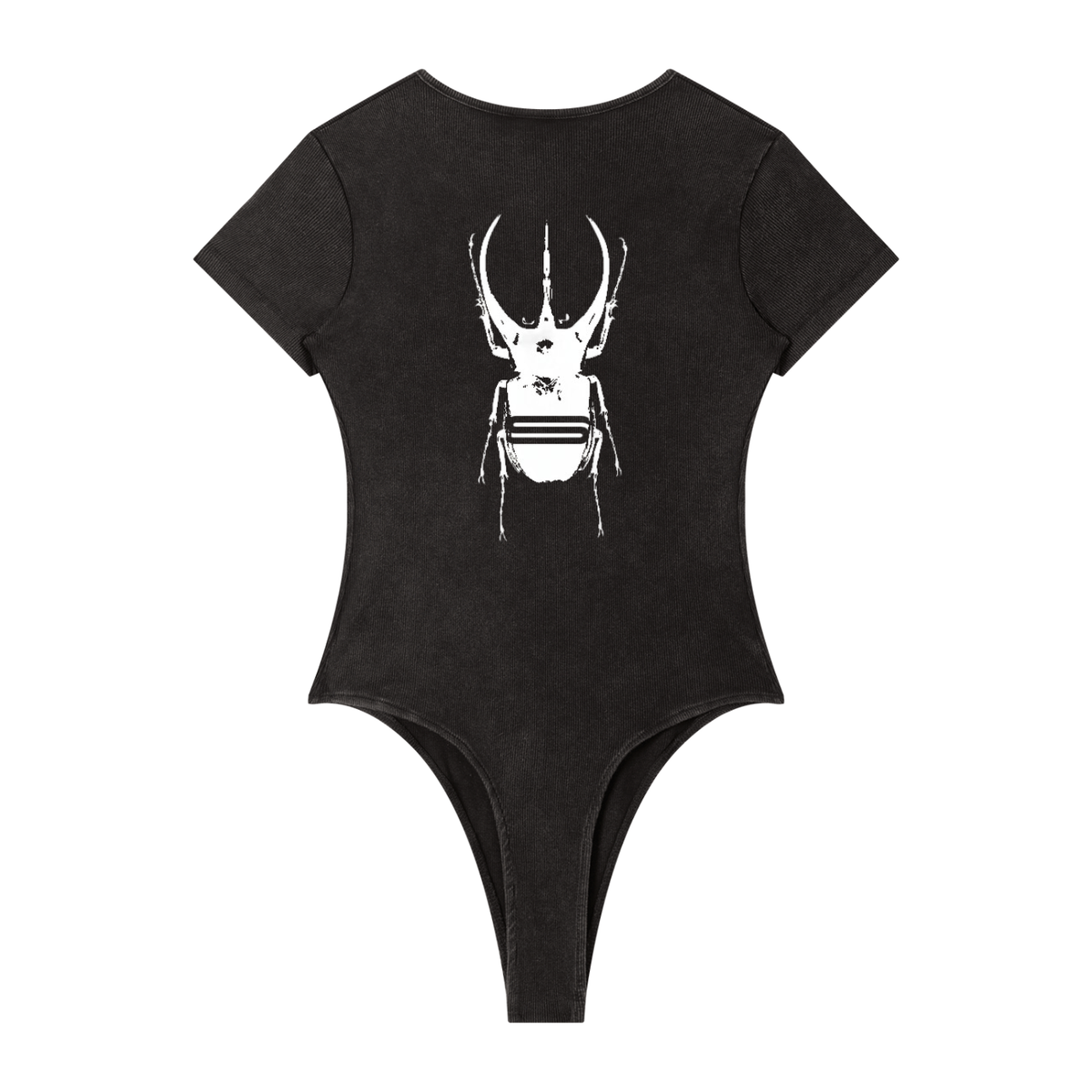 Catalyst Beetle Women's Crewneck Bodysuit