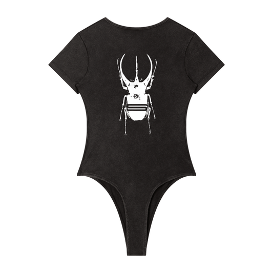 Catalyst Beetle Women's Crewneck Bodysuit