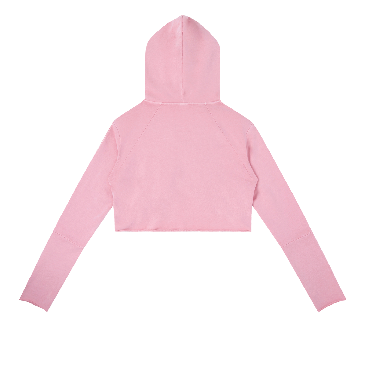 Catalyst Women's Vintage Washed Hoodie