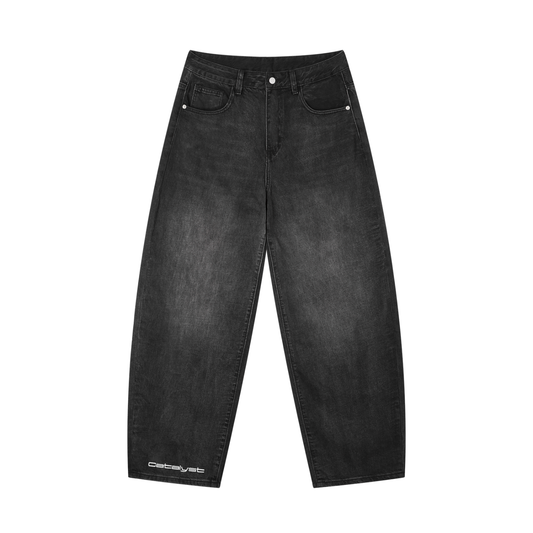 Catalyst Men's Vintage Dark Jeans