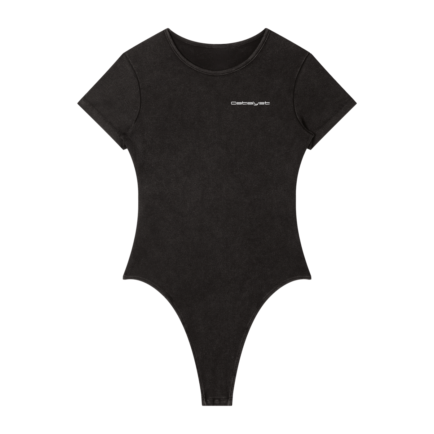 Catalyst Beetle Women's Crewneck Bodysuit