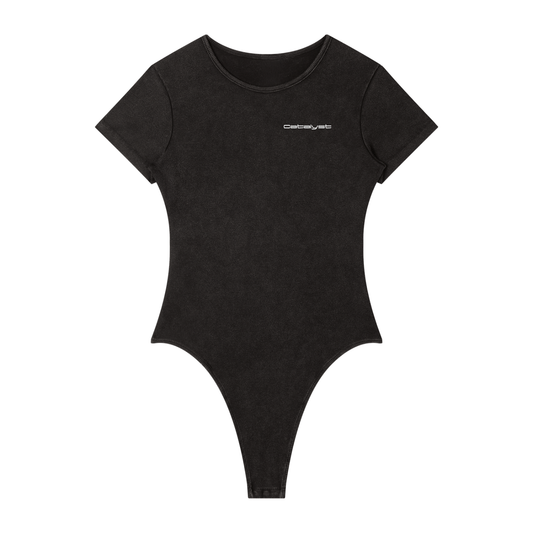 Catalyst Beetle Women's Crewneck Bodysuit