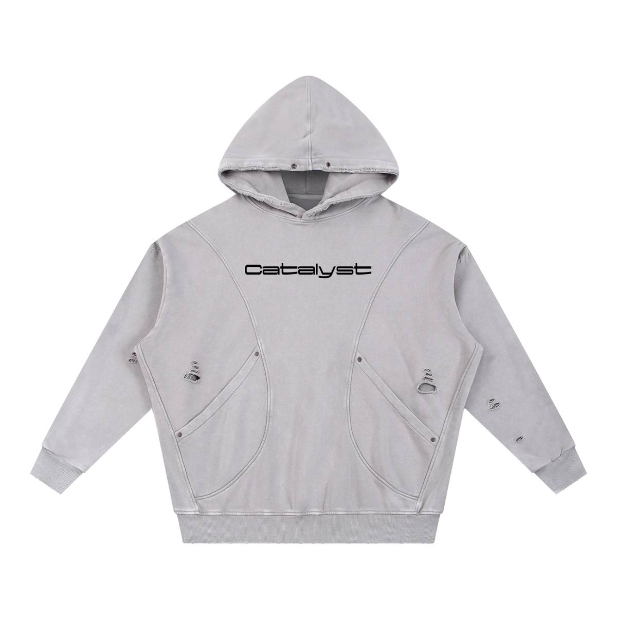 Catalyst Street Beetle Hoodie