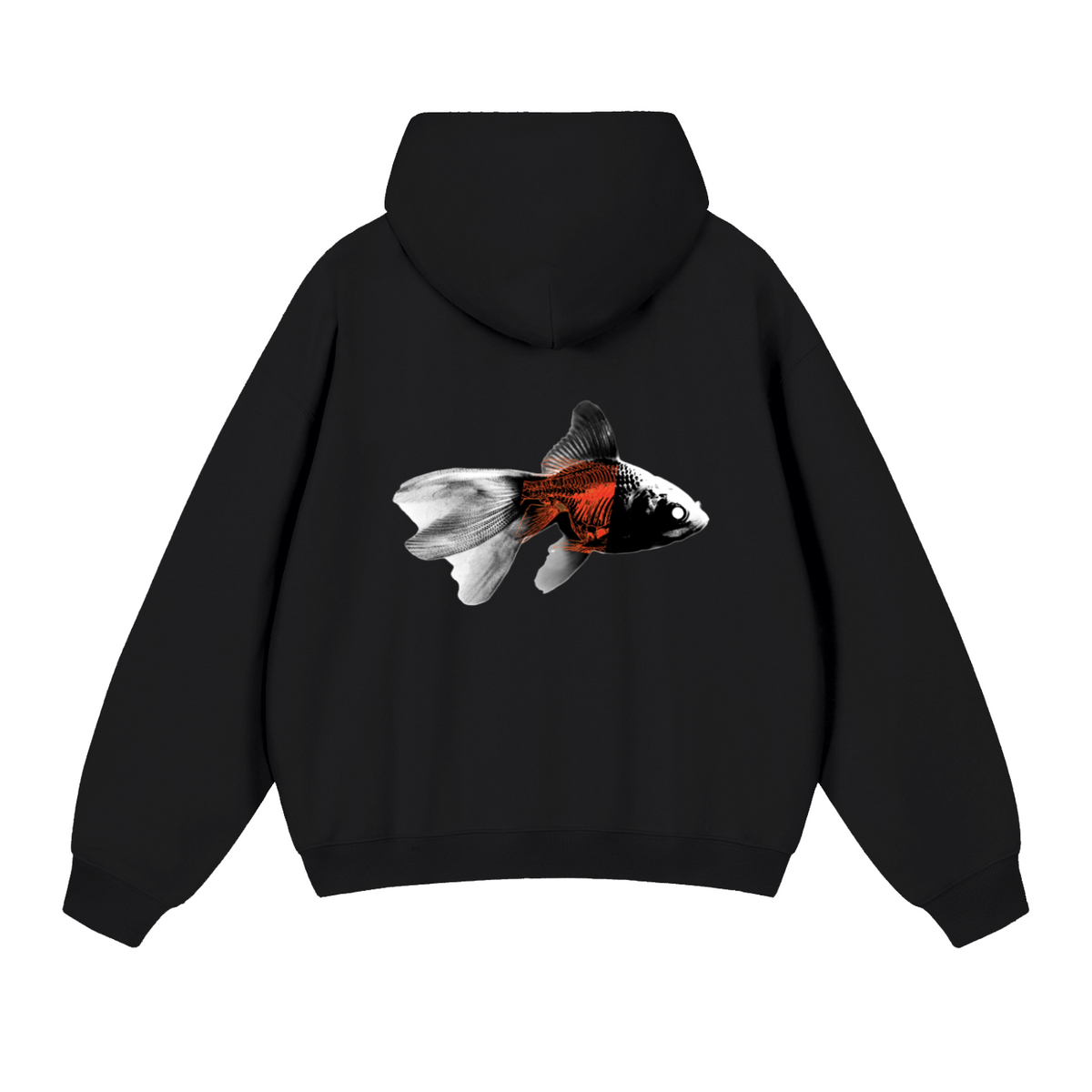 Catalyst Fauna Blind Bag Black Hoodie Collection (PICK THE ONE YOU DO NOT WANT)