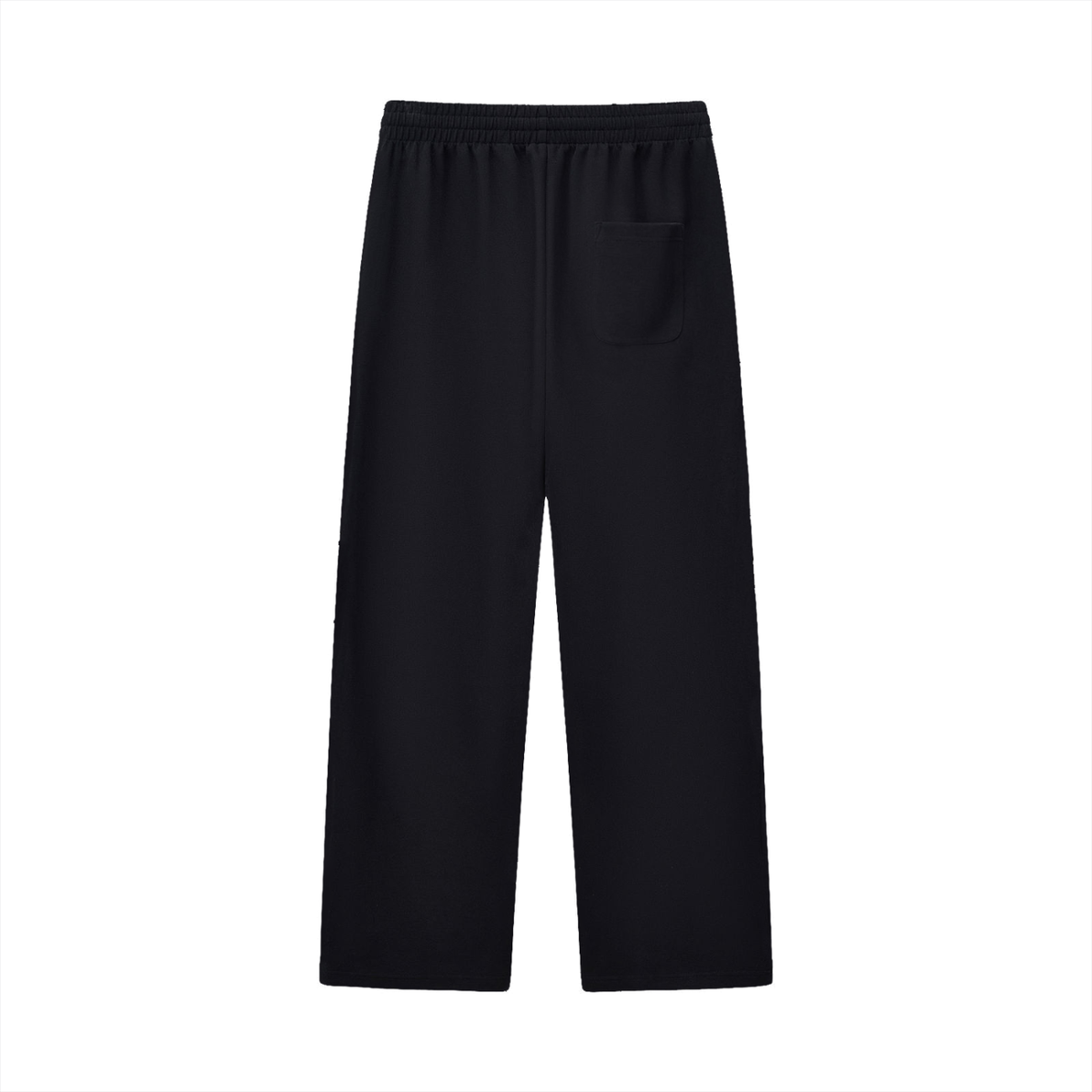 Catalyst Curved Stripe Straight Sweatpants