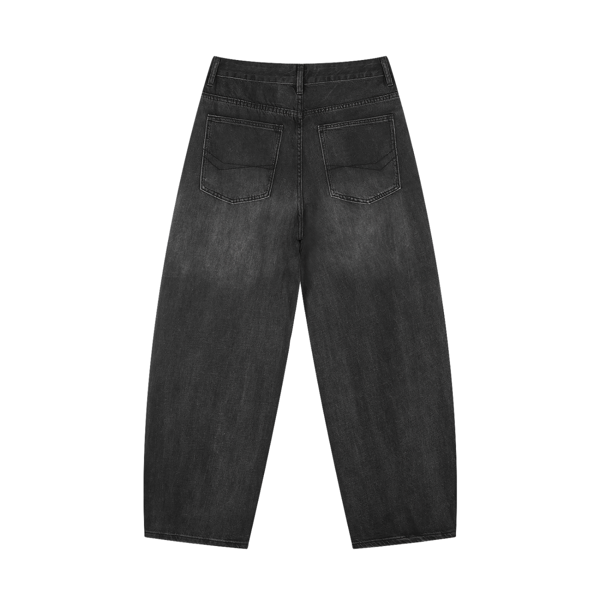 Catalyst Men's Vintage Dark Jeans