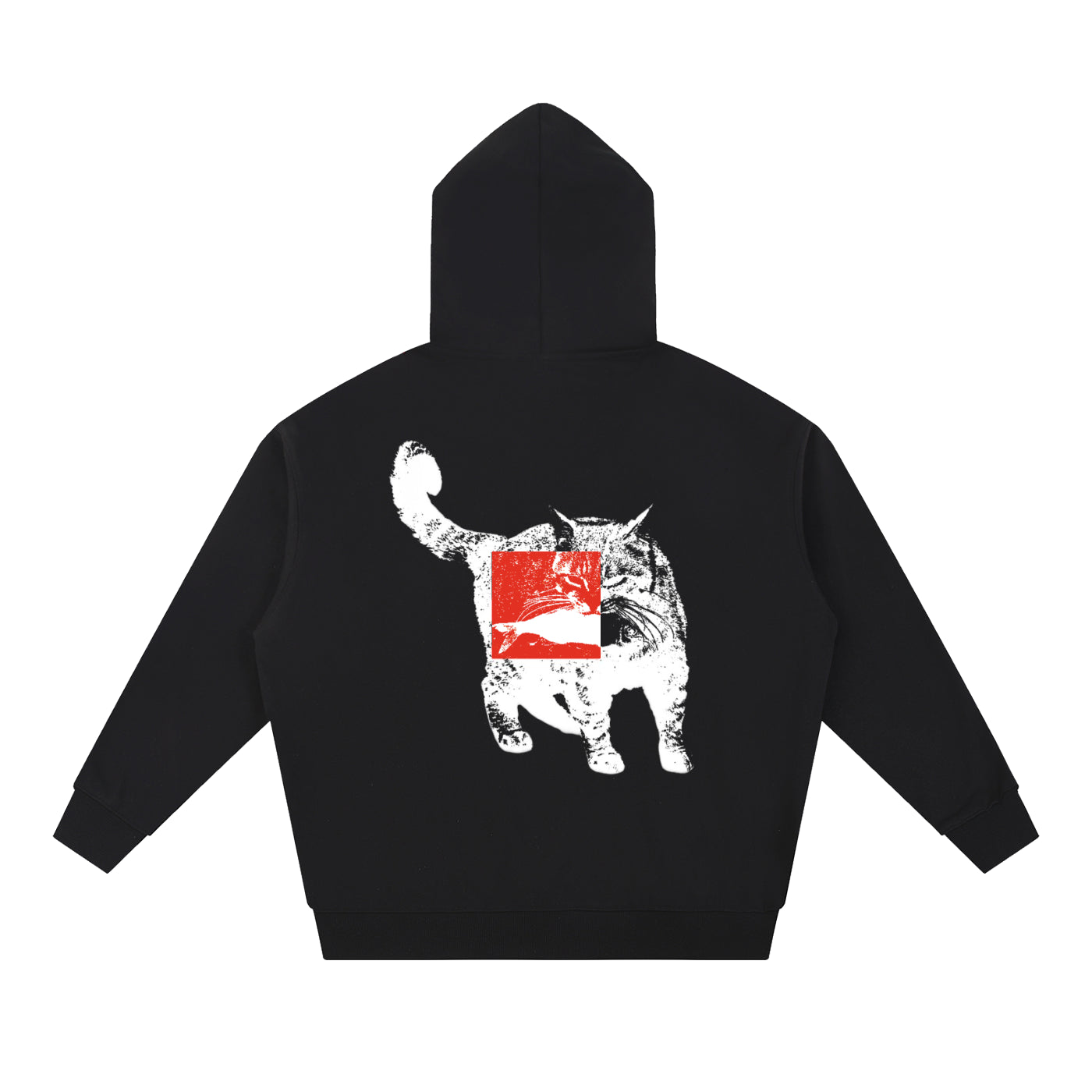 Catalyst Fauna Blind Bag Black Hoodie Collection (PICK THE ONE YOU DO NOT WANT)