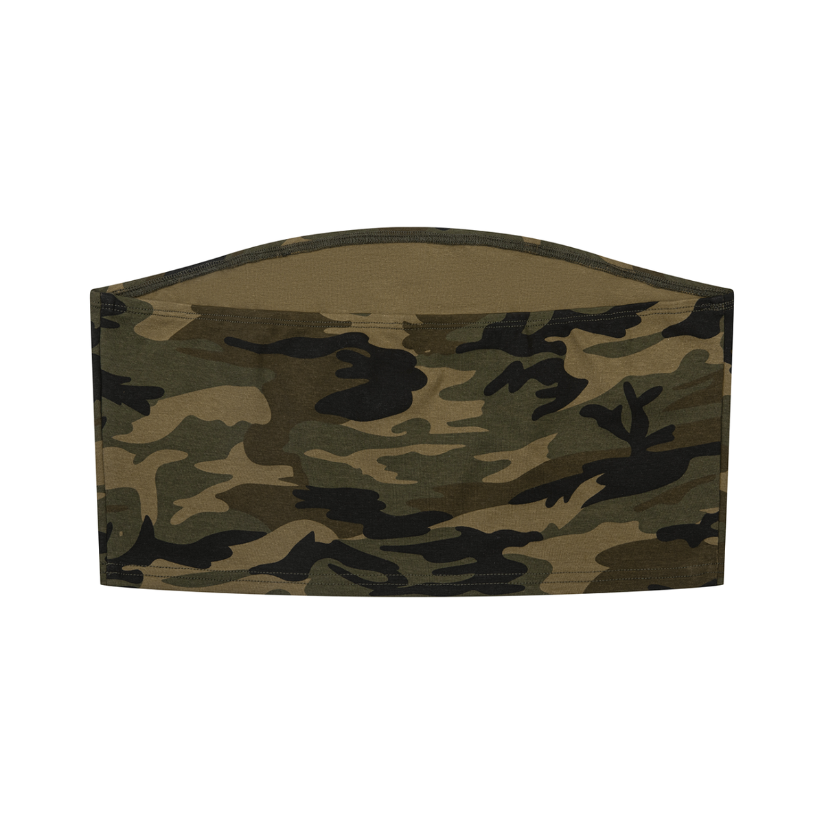 Catalyst Women’s Camo top
