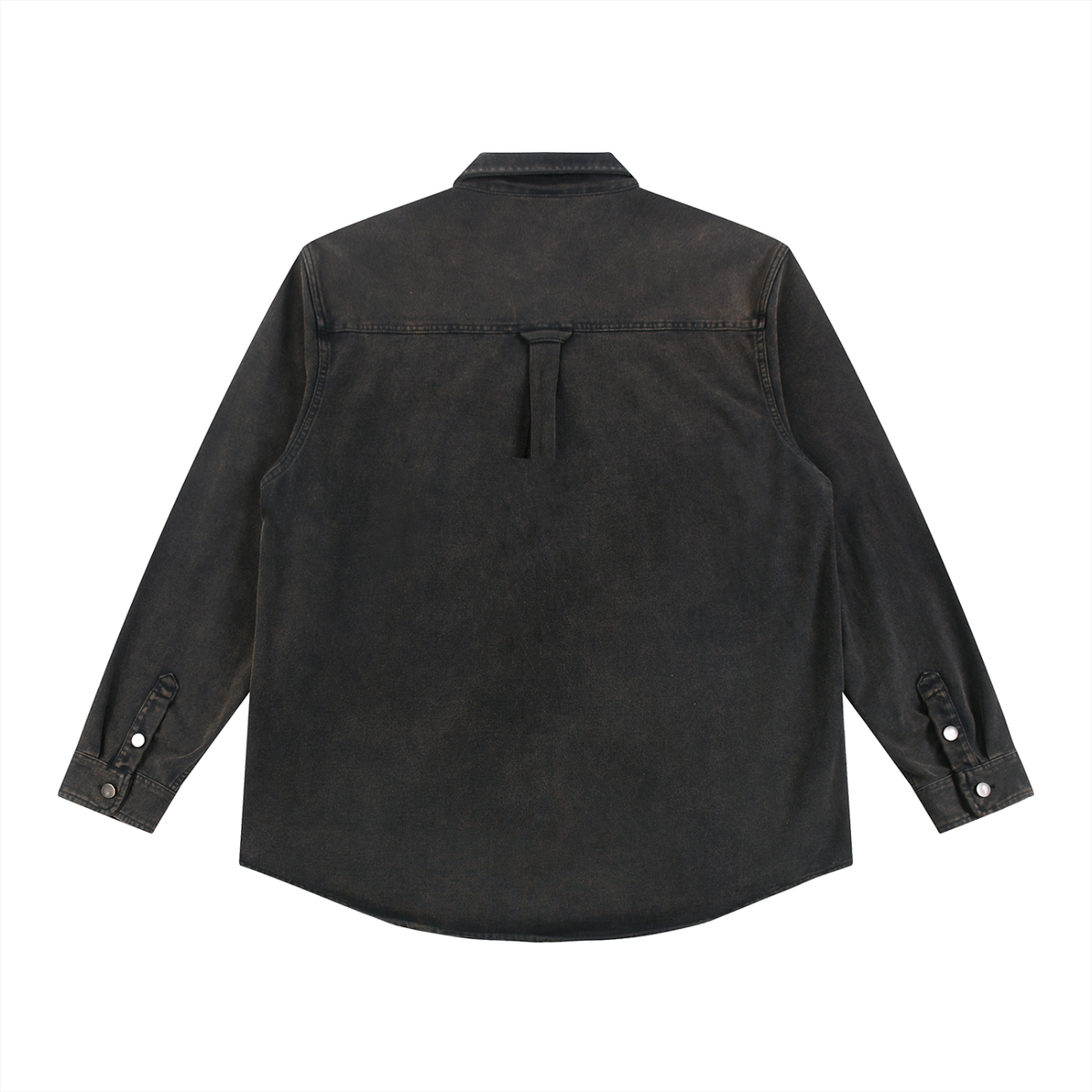 Catalyst Denim Vintage Heavyweight Jacket