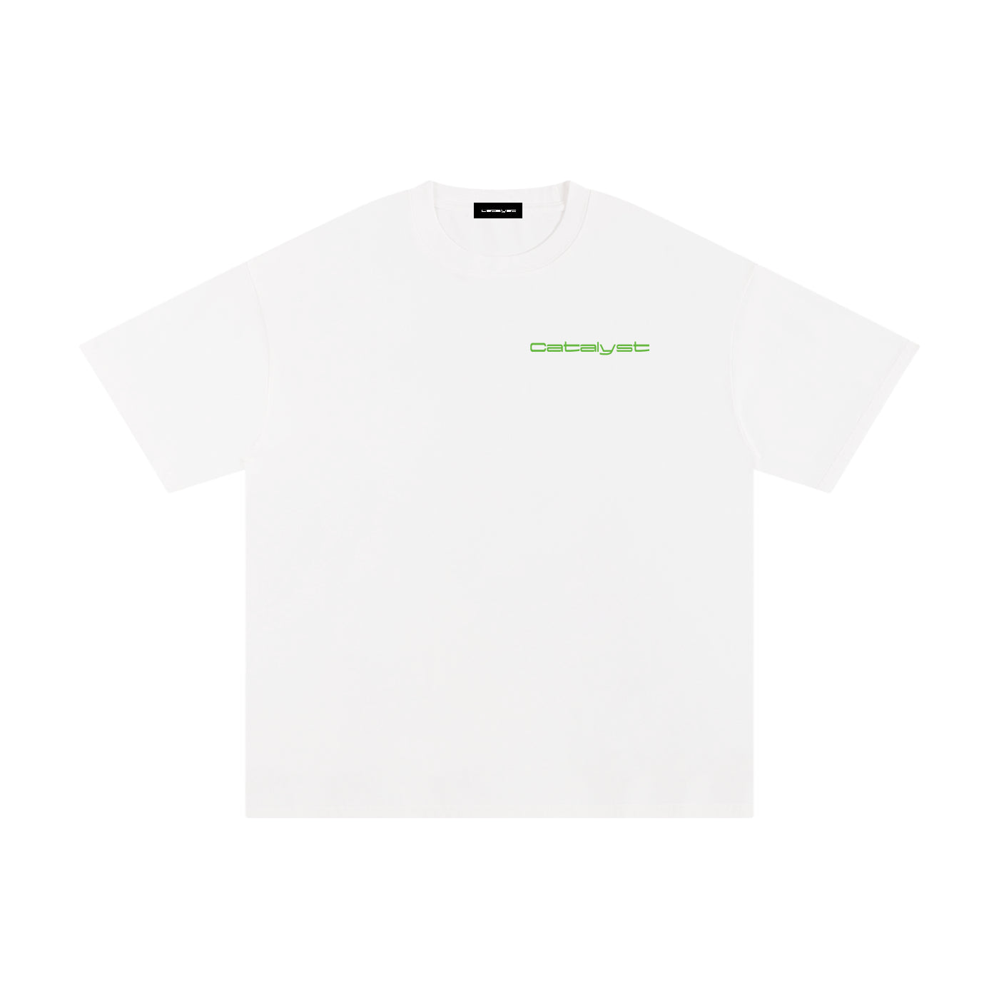 Blind Bag White Fruit Collection Shirts (PICK THE ONE YOU DO NOT WANT)