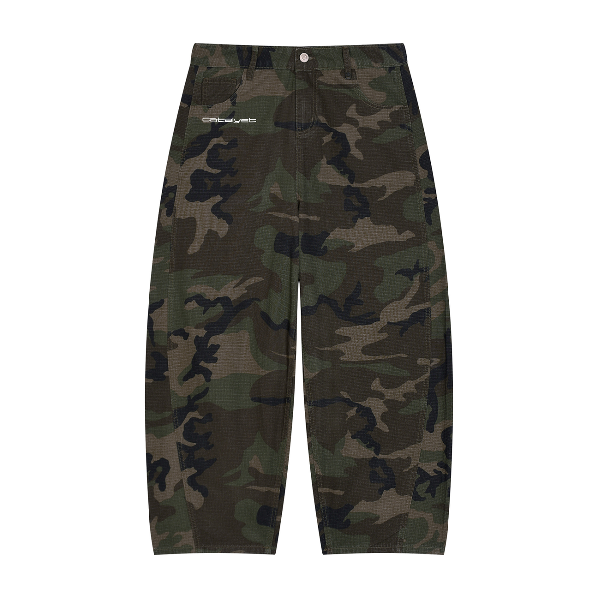 Catalyst Men’s Camo Cargo Pants