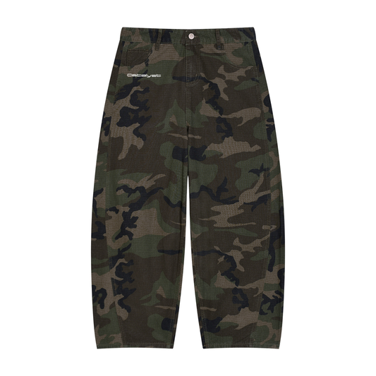 Catalyst Men’s Camo Cargo Pants