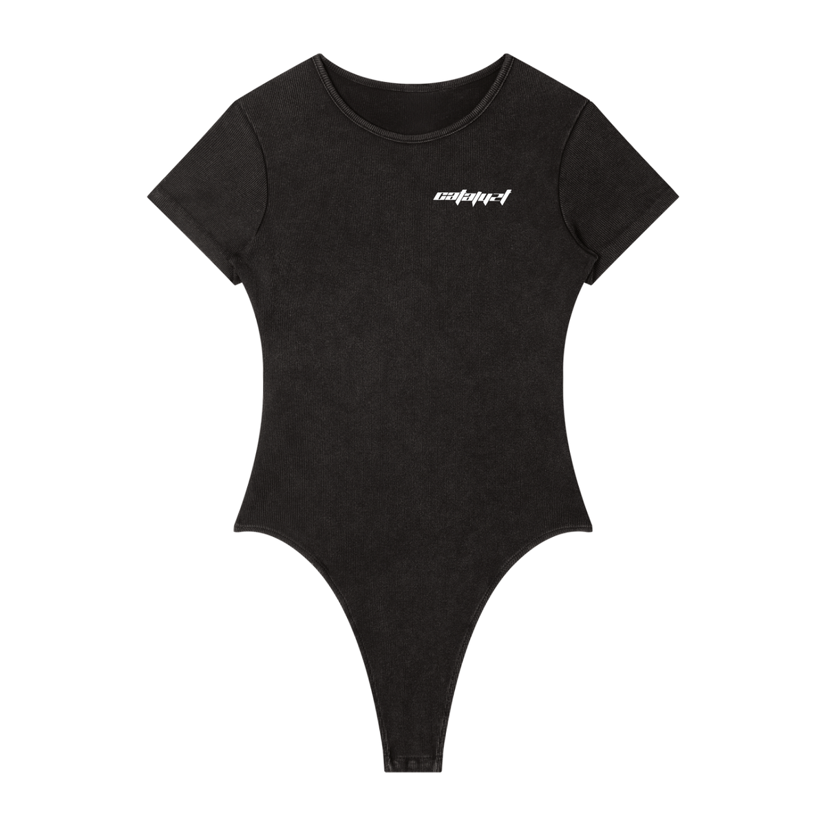 Catalyst Beetle Women's Crewneck Bodysuit