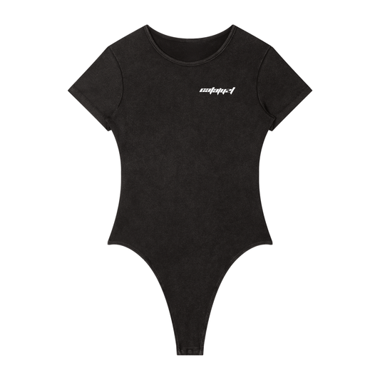 Catalyst Beetle Women's Crewneck Bodysuit