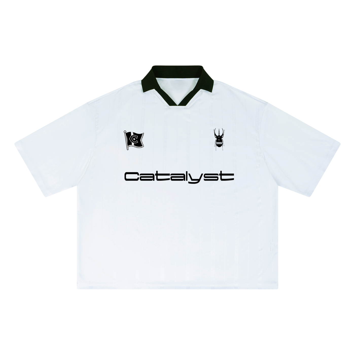 Catalyst beetle Jersey